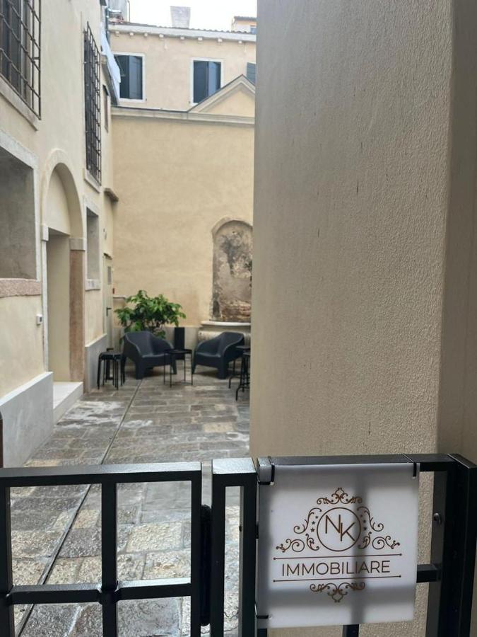 Immobiliare Nk Palazzo Bonvicini * Venedig