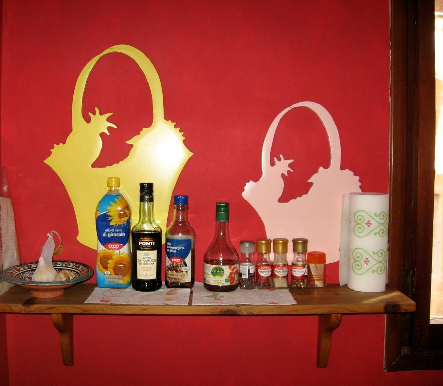 Ca Allegra Appartement
