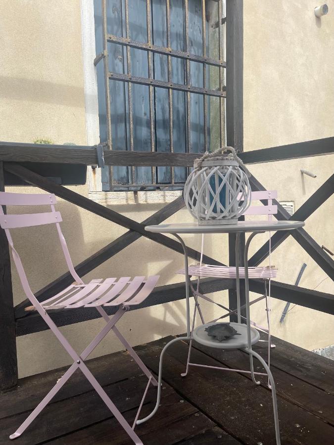 Ca' Ai Sospiri Appartement *