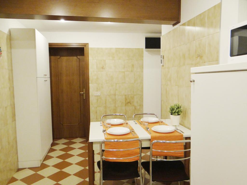 Appartement Al Ghetto Vecchio *