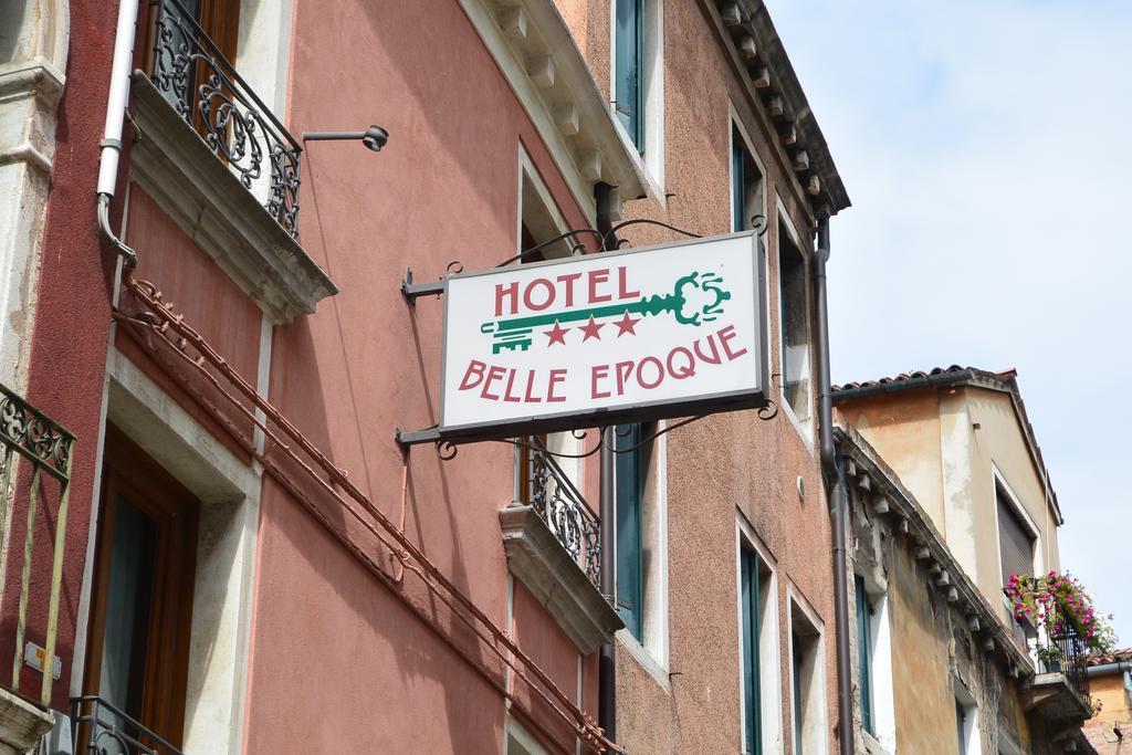 Belle Epoque Venezia