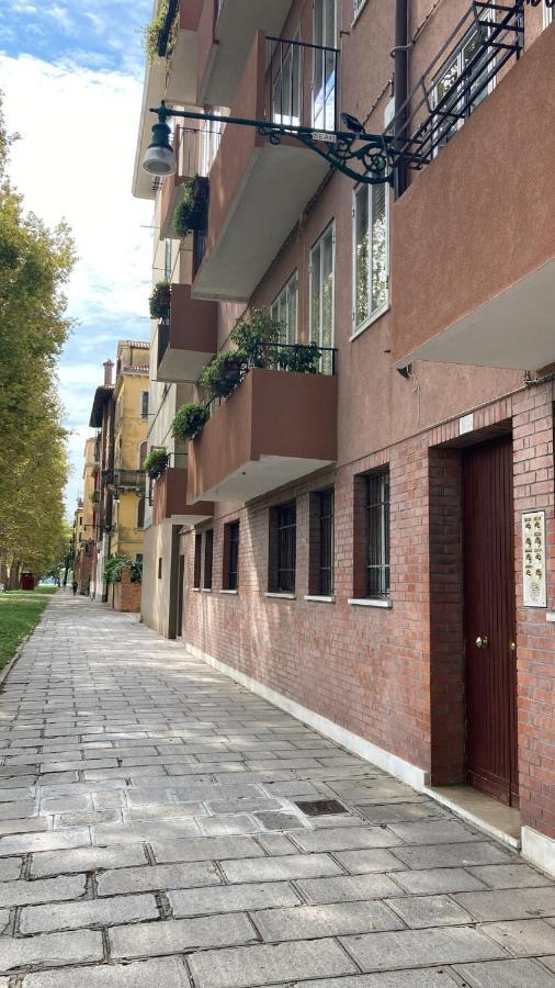 Appartamento A Casa Di Dario Venezia