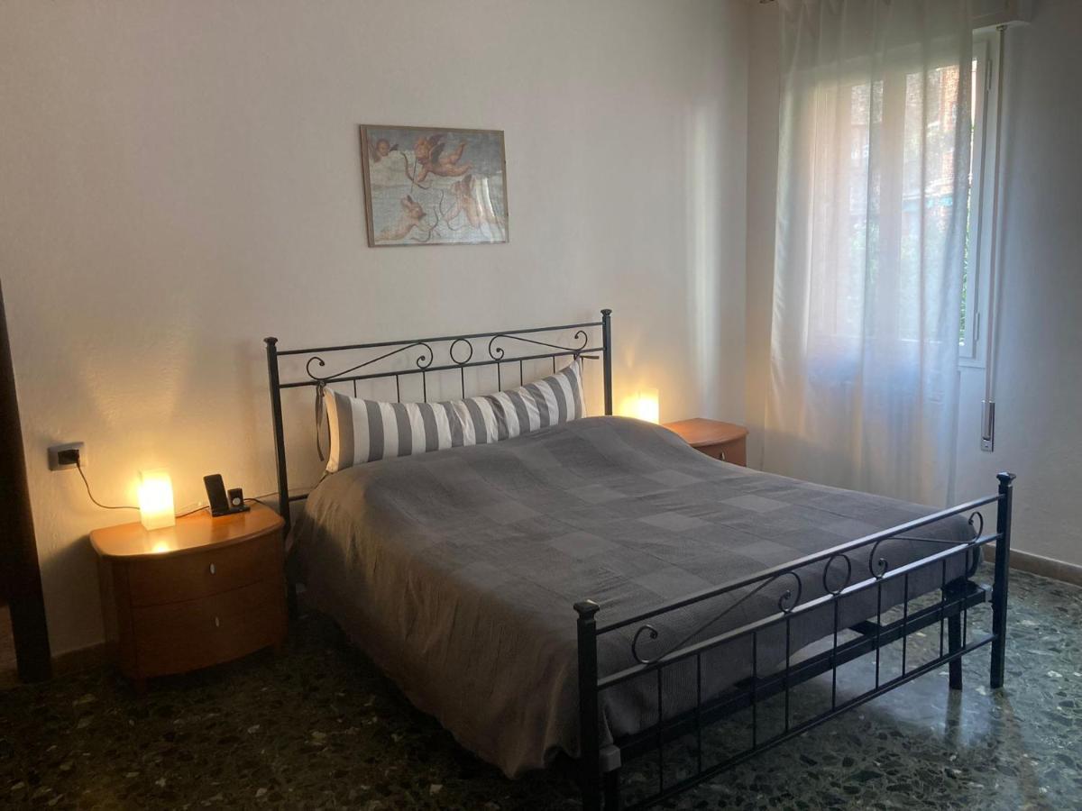 A Casa Di Dario Venezia