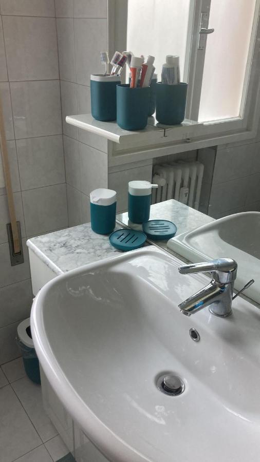 Appartamento A Casa Di Dario *