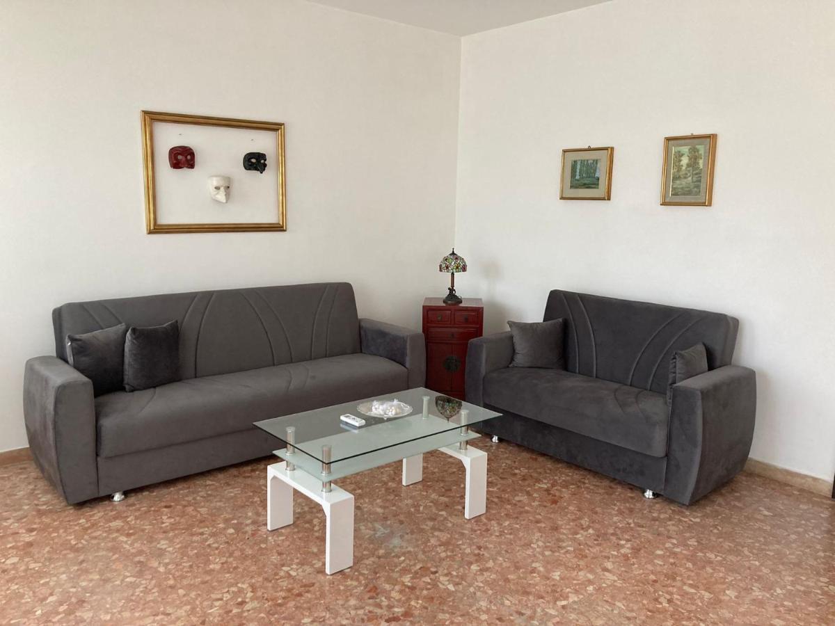 Appartamento A Casa Di Dario *