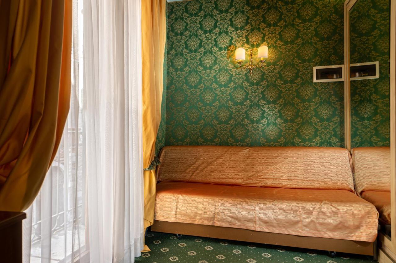 Santa Marina Hotel Venedig