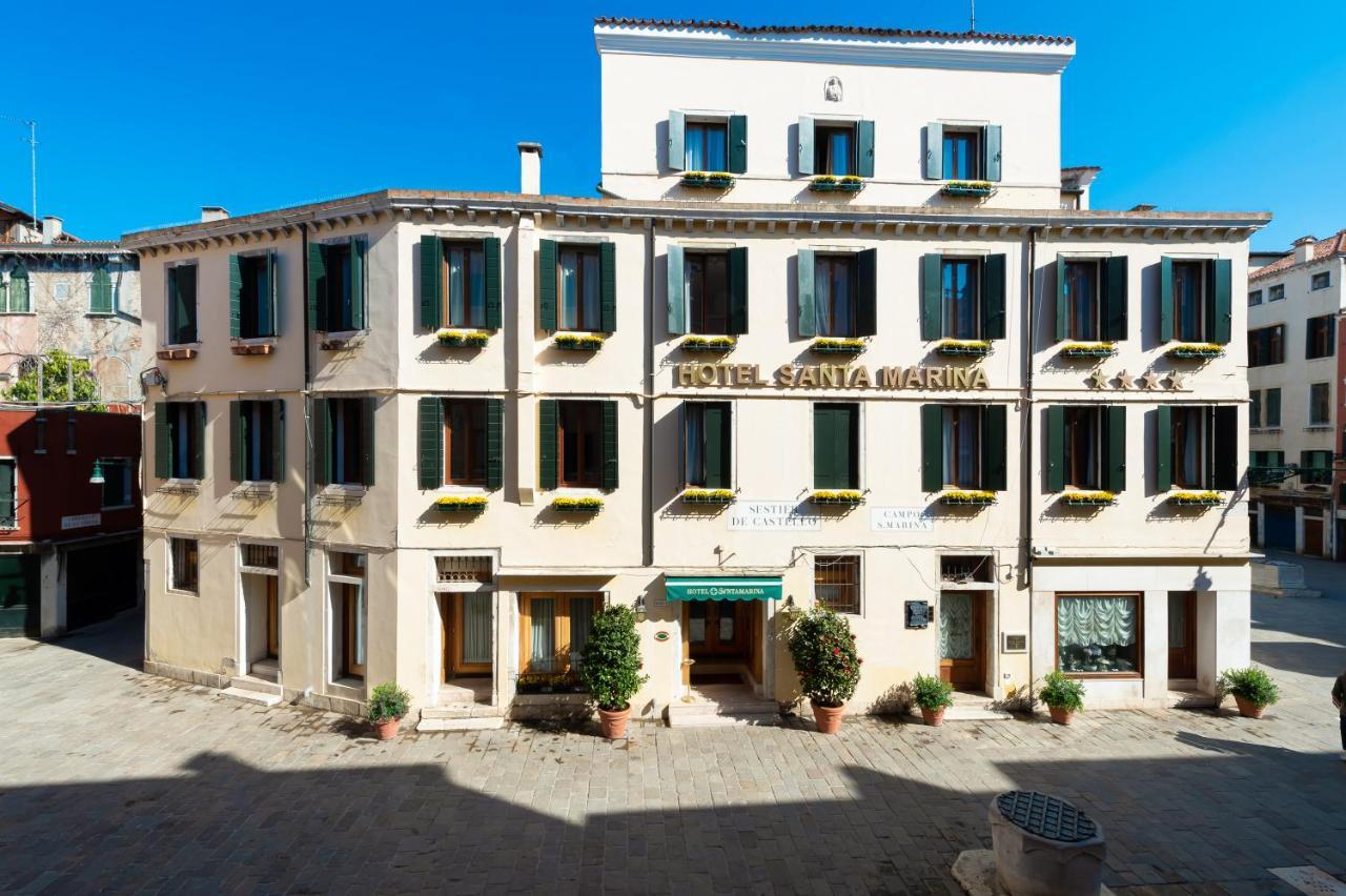 Santa Marina 4* Venedig