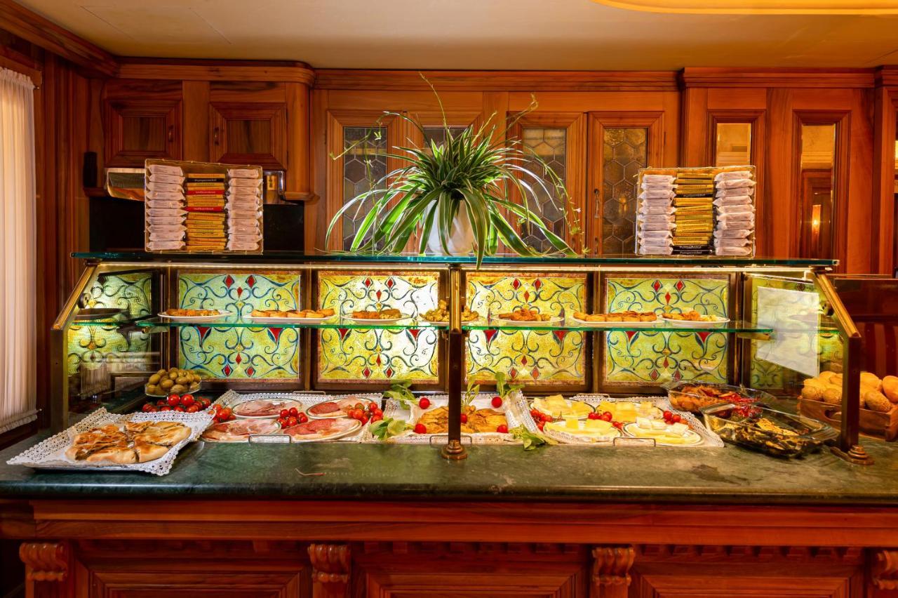 Hotel Santa Marina Venedig