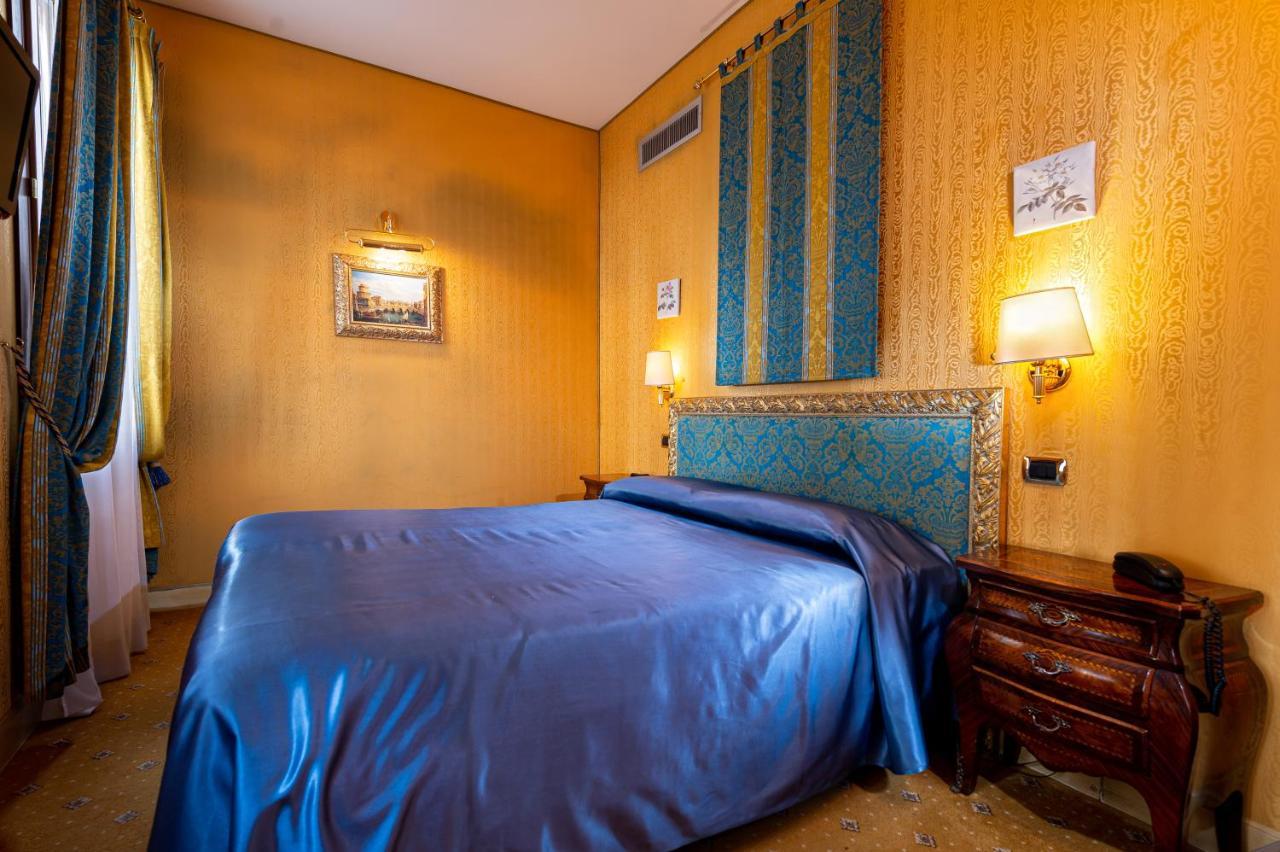 Hotel Santa Marina Venedig