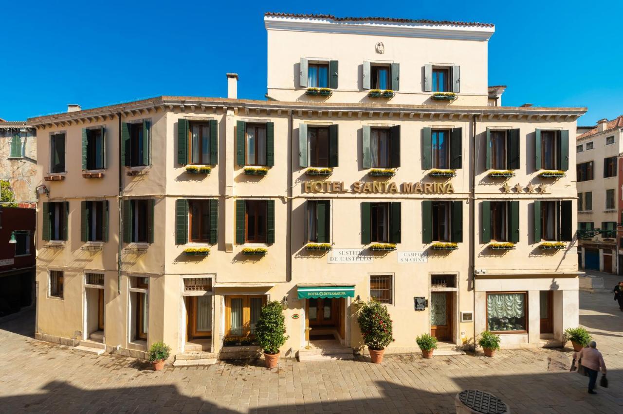 Hotel Santa Marina 4*