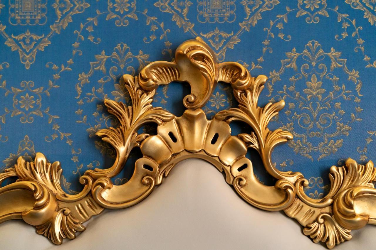 Santa Marina Hotel Venedig
