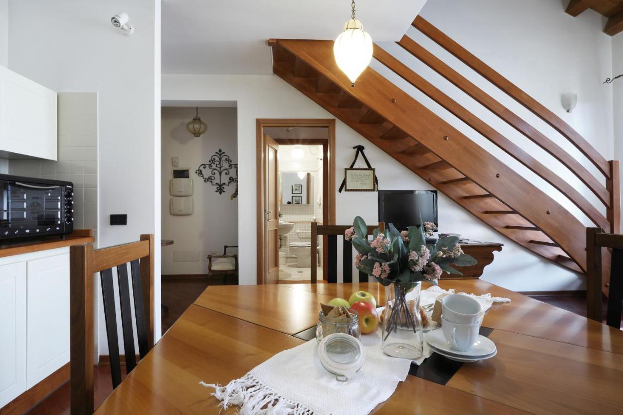Ca' Cecilia Appartement