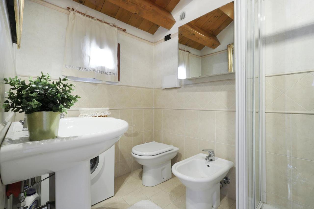 Appartement Ca' Cecilia