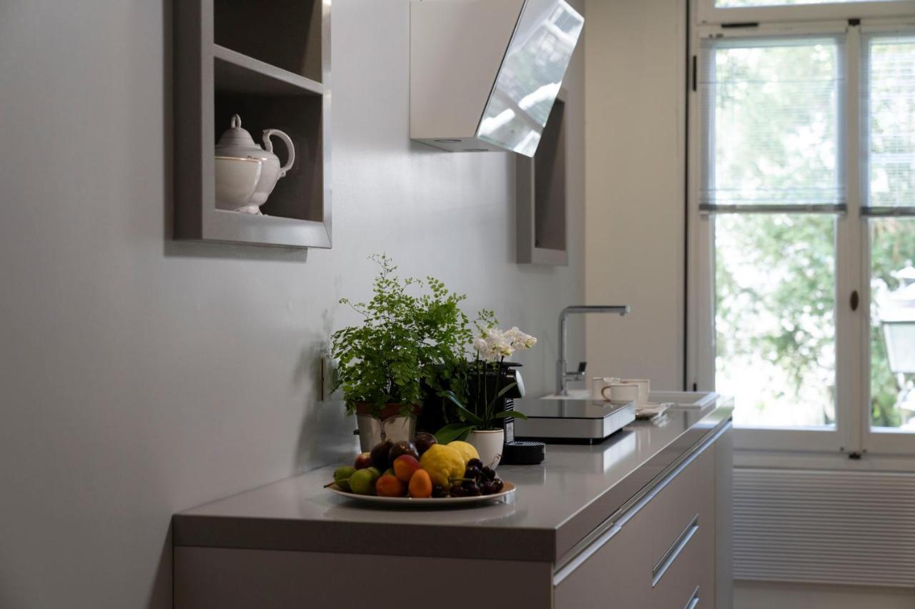 Mocenigo Grand Canal Luxury Appartement *