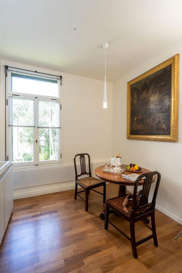 Appartement Mocenigo Grand Canal Luxury