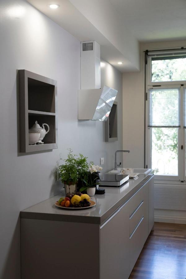 Mocenigo Grand Canal Luxury Appartement Venise