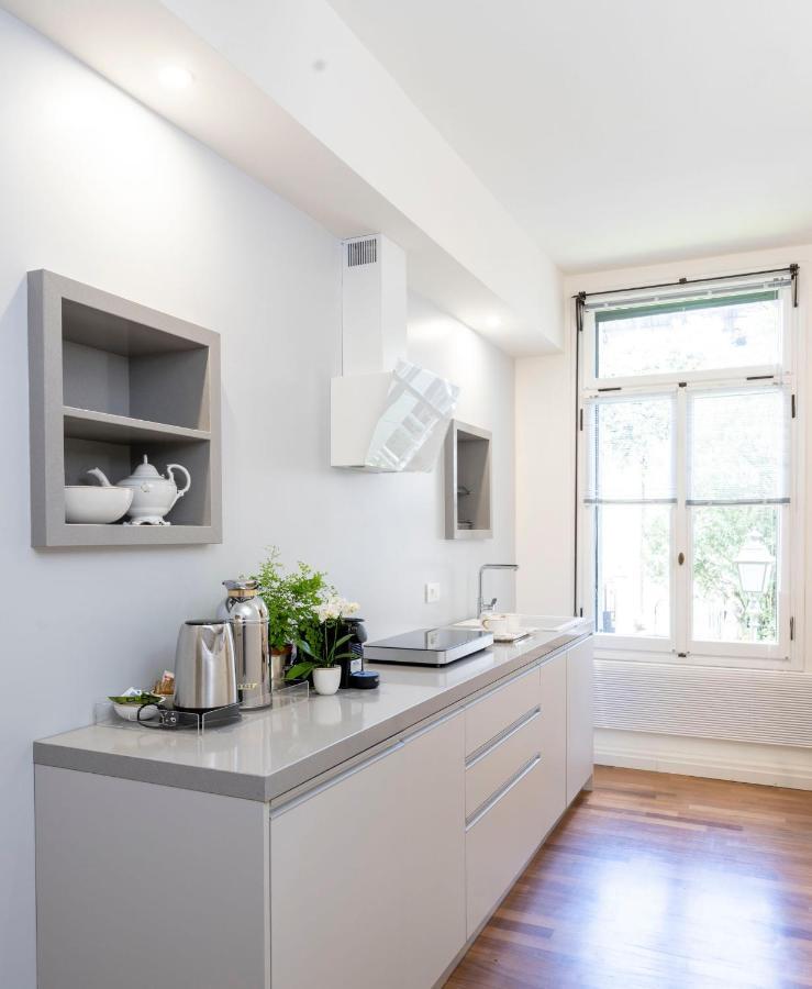 Mocenigo Grand Canal Luxury Appartement *