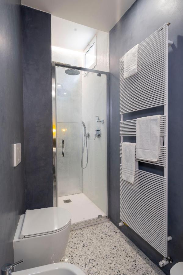 Mocenigo Grand Canal Luxury Appartement