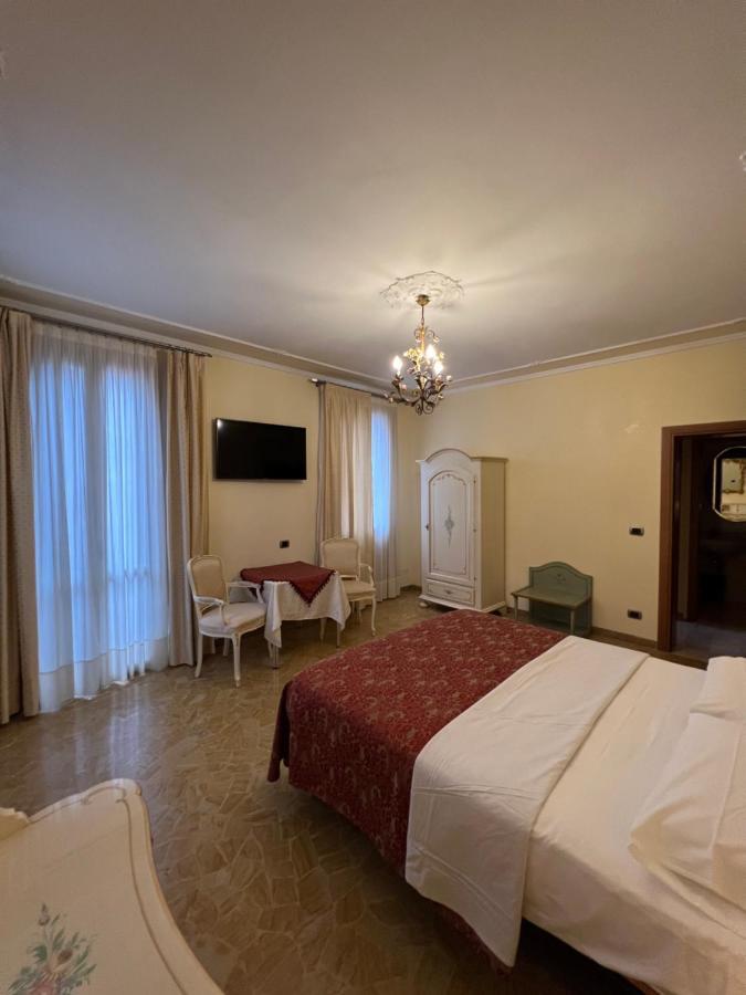 Inn Venice Maison d'hôtes Venise