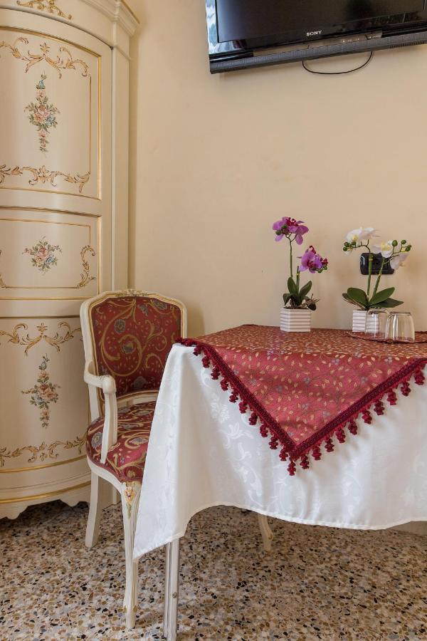 Venice Inn Maison d'hôtes