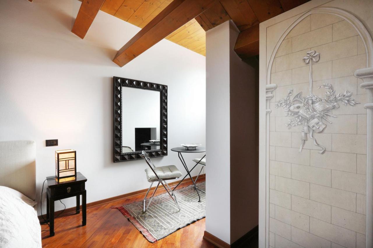 Ca' Cecilia Appartement
