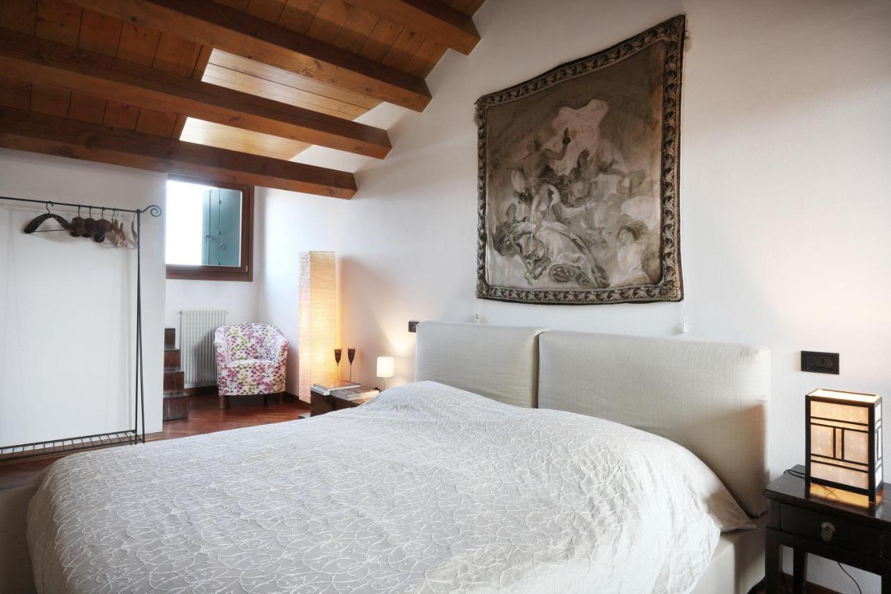 Appartement Ca' Cecilia *