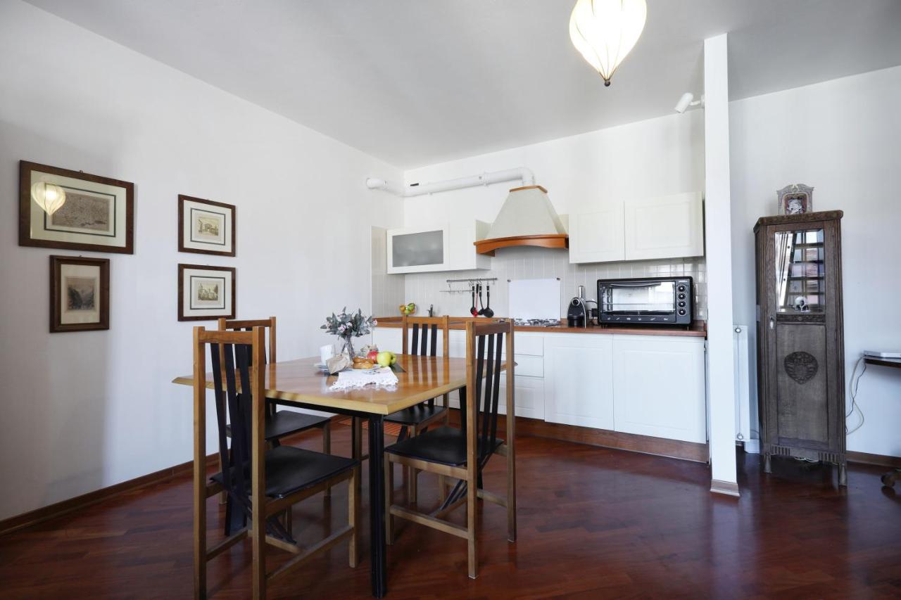 Ca' Cecilia Appartement Venetië