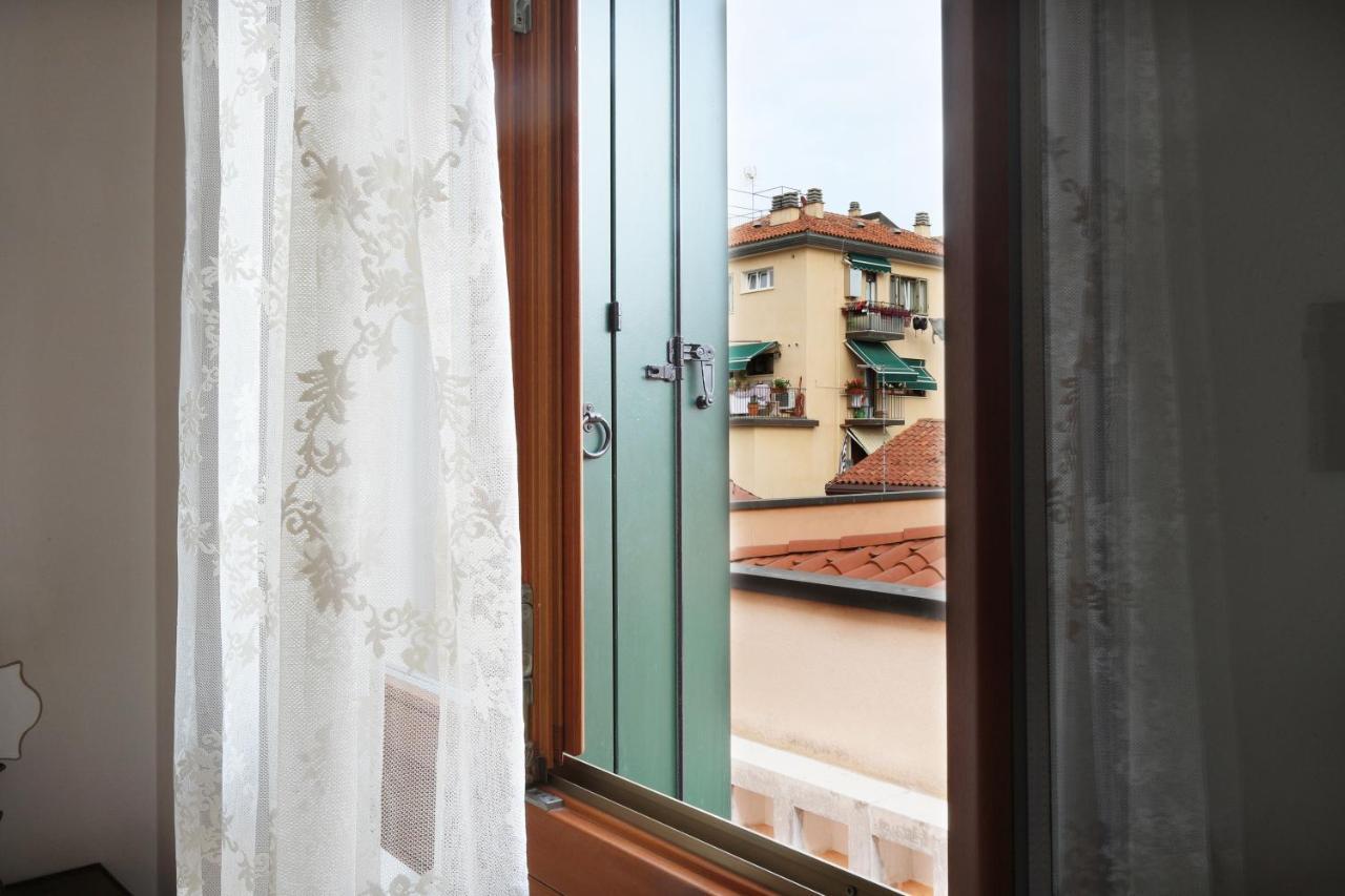 Ca' Cecilia Appartement *