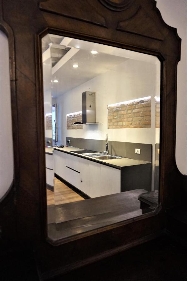 Appartement Sara S Luxury Five Minutes From Piazza San Marco *
