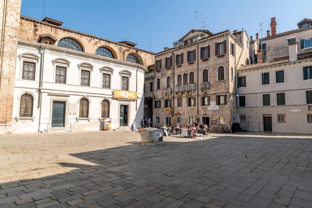 Gasthuis Residenza San Silvestro *