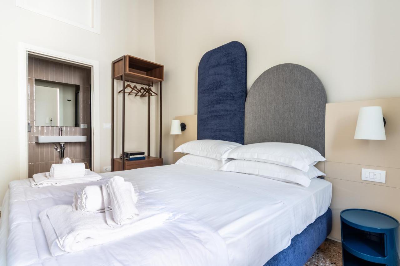 Palazzo Miracoli Appartement