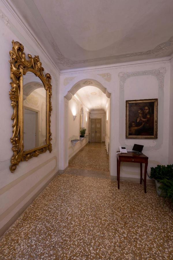 Mocenigo Grand Canal Luxury * Venise