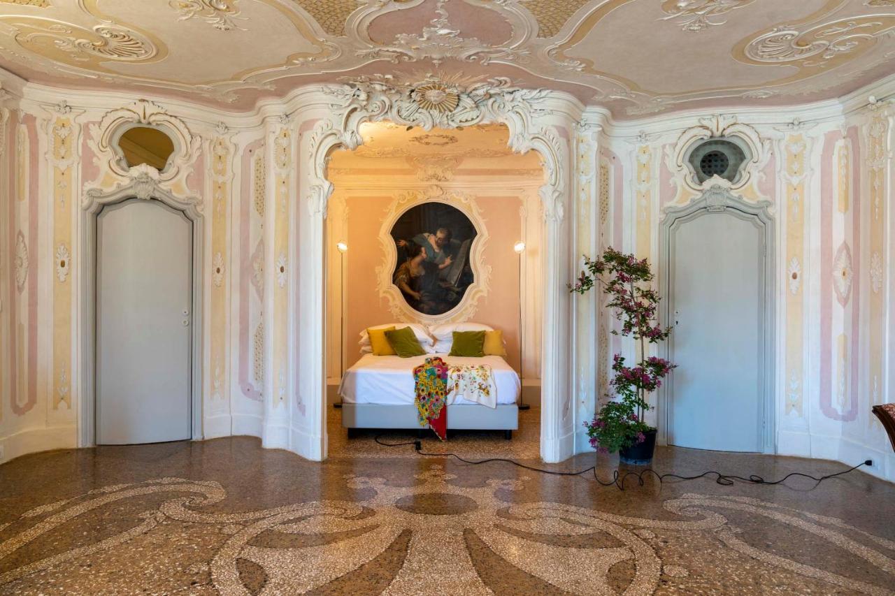 Mocenigo Grand Canal Luxury Appartement *