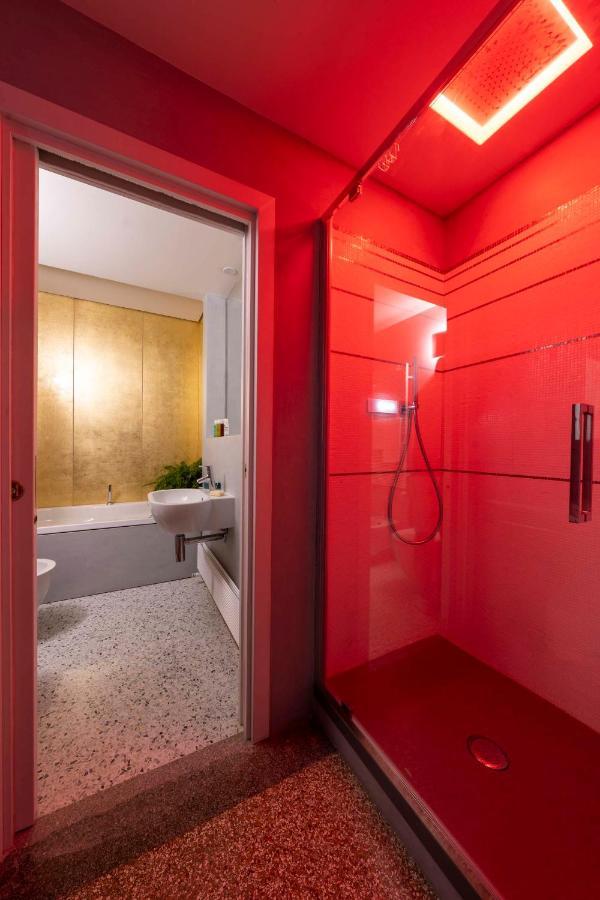 Appartement Mocenigo Grand Canal Luxury