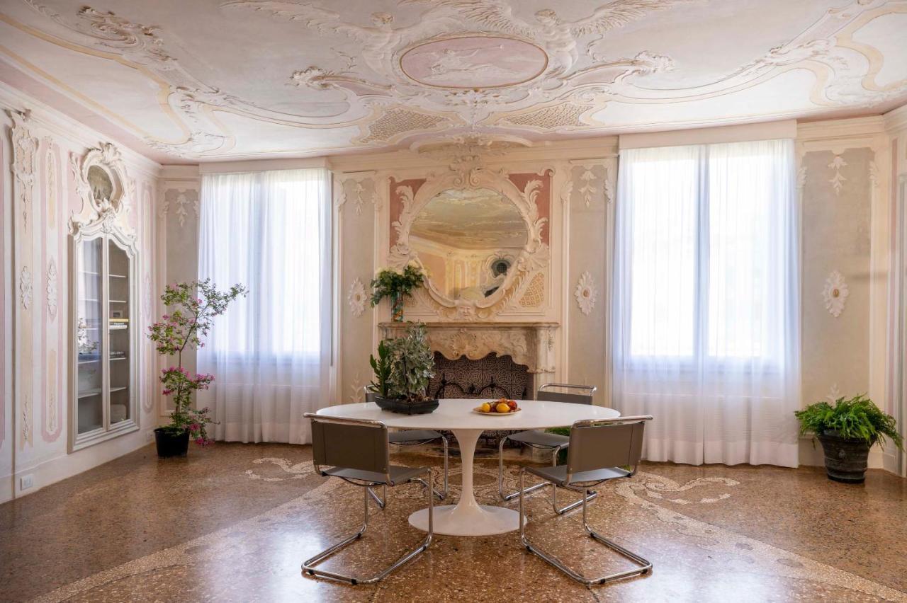 Appartement Mocenigo Grand Canal Luxury *