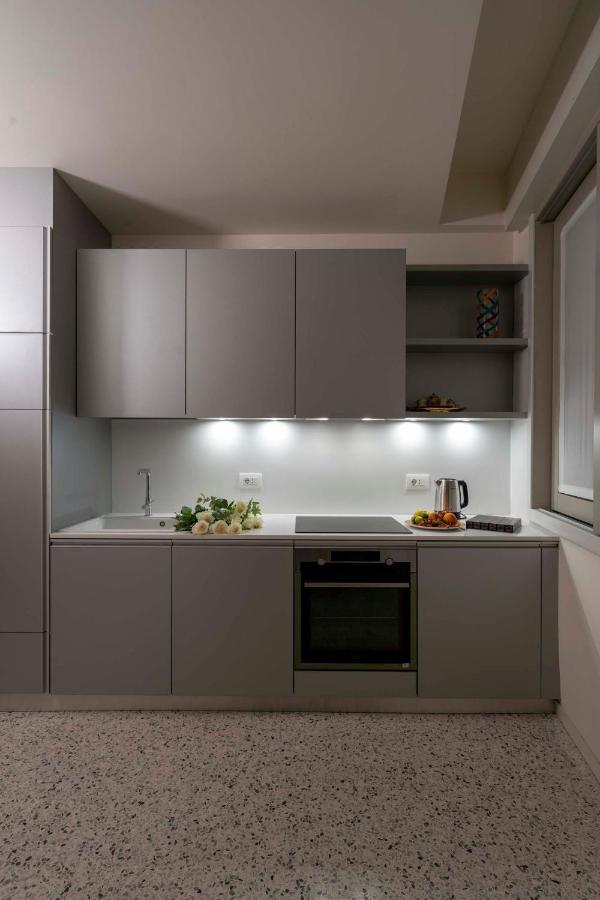 Appartement Mocenigo Grand Canal Luxury Venise