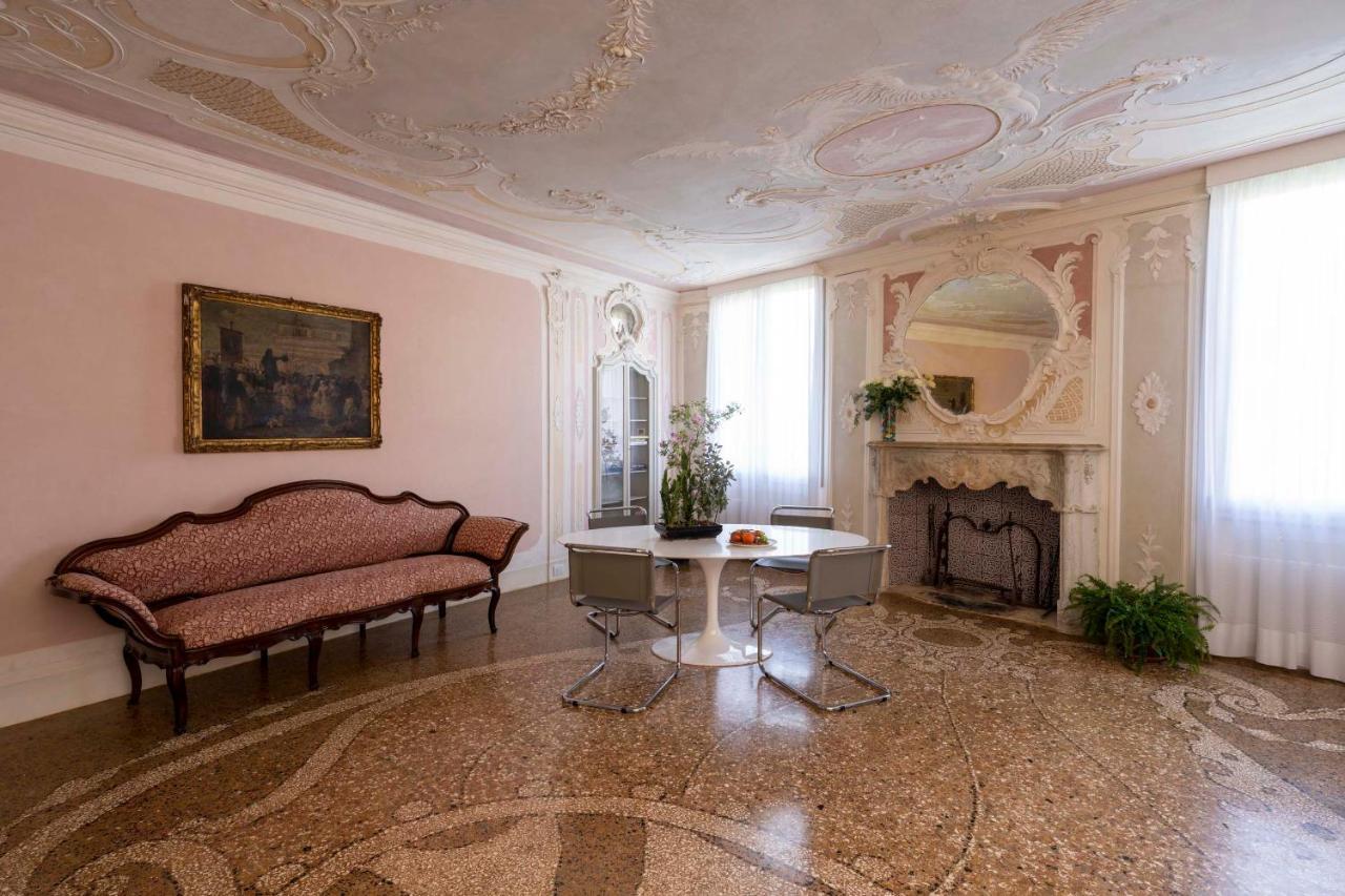 Mocenigo Grand Canal Luxury * Venise