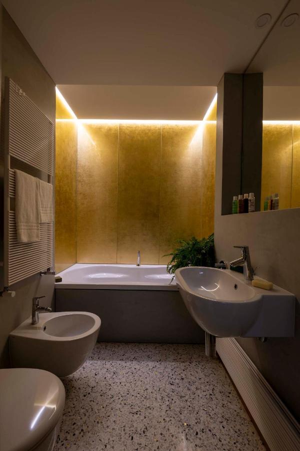 Mocenigo Grand Canal Luxury Appartement