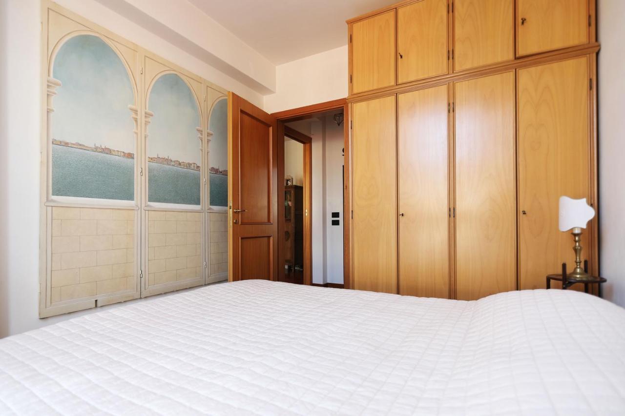 Ca' Cecilia Appartement Venetië