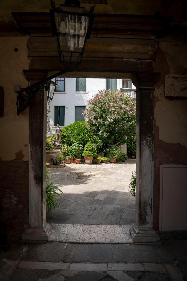 Mocenigo Grand Canal Luxury Appartement