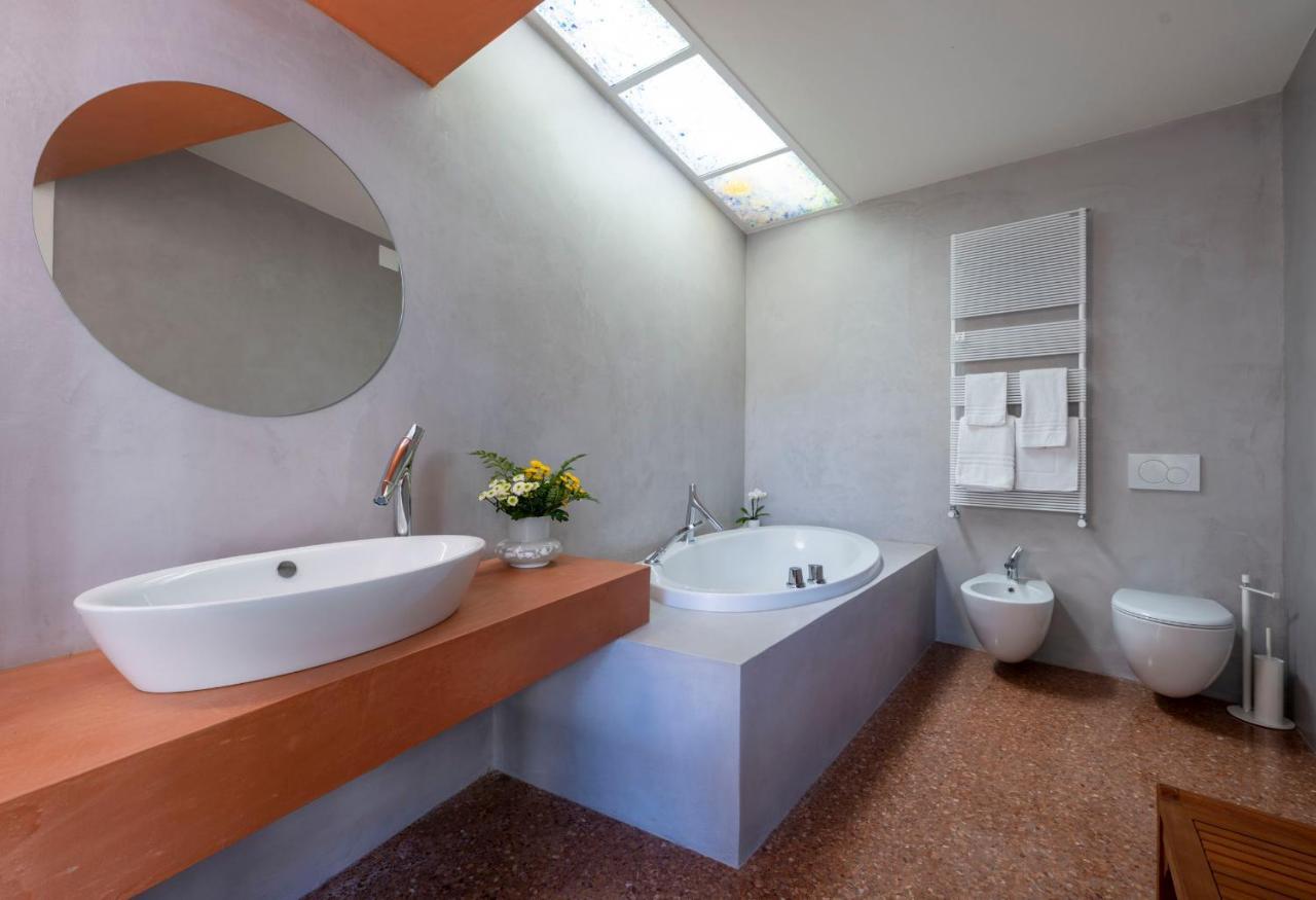 Mocenigo Grand Canal Luxury * Venise