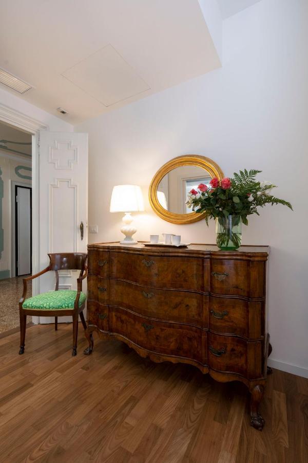Appartement Mocenigo Grand Canal Luxury *