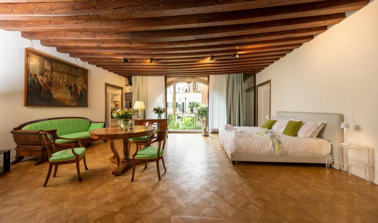 Appartement Mocenigo Grand Canal Luxury *
