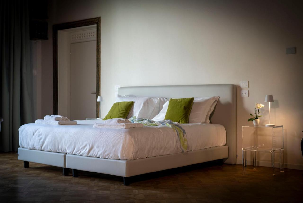 Appartement Mocenigo Grand Canal Luxury *