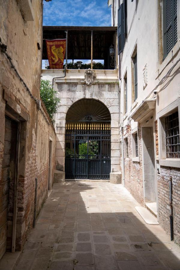 Appartement Mocenigo Grand Canal Luxury Venise