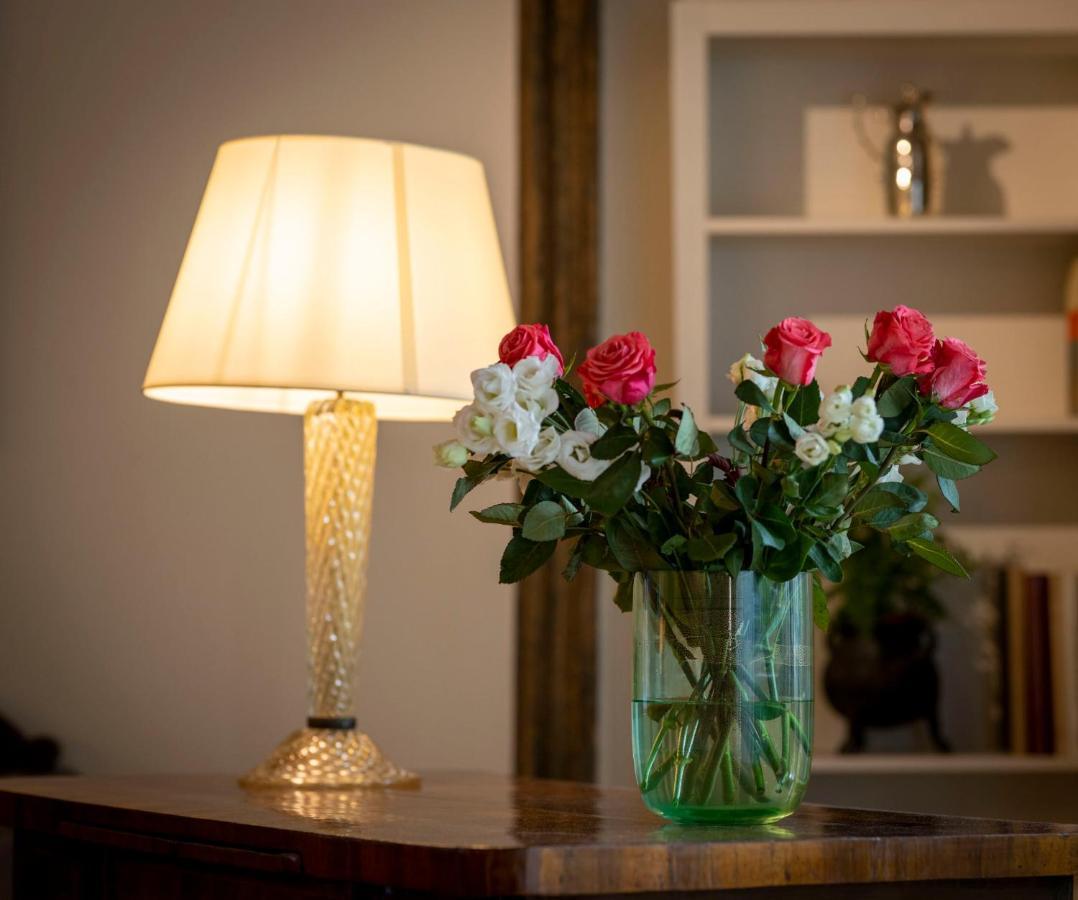 Mocenigo Grand Canal Luxury Venise