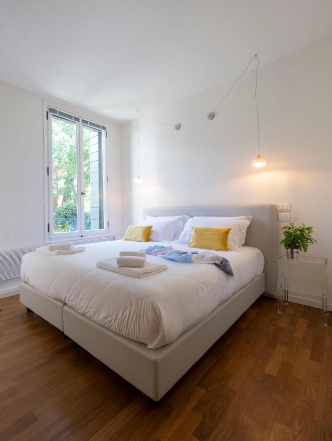 Appartement Mocenigo Grand Canal Luxury Venise