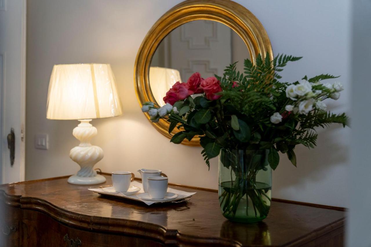 Appartement Mocenigo Grand Canal Luxury *