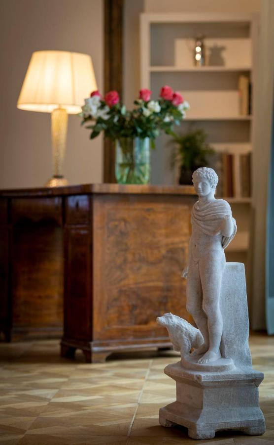 Appartement Mocenigo Grand Canal Luxury Venise