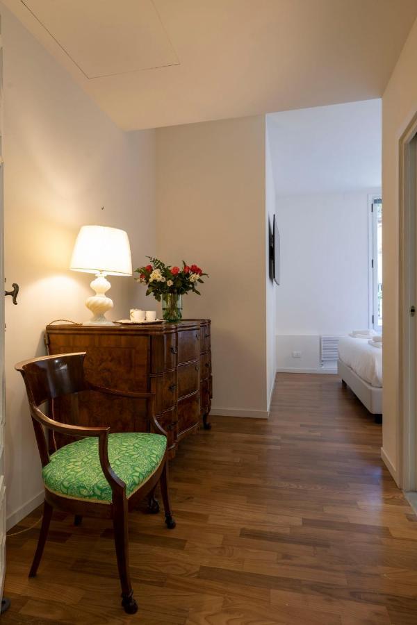 Mocenigo Grand Canal Luxury Appartement Venise